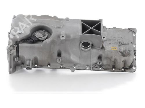 Oil sump BMW 3 (E90) 330 xd | BP36380392M115  - Image 5