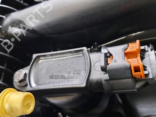Engine DS DS 3 (SA_) 1.2 VTi 82 (SAHMZ6) | BP31797514M1 