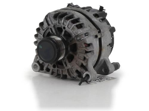 Used Alternator Alternator PEUGEOT 208 I (CA_, CC_) 1.6 HDi / BlueHDi 75 (75 hp) 33567357 33567357