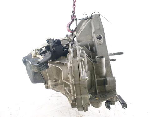 Gearbox RENAULT CLIO IV (BH_) 1.5 dCi 90 | BP29522856M3 