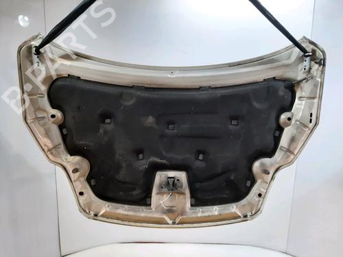Hood FORD FOCUS II (DA_, HCP, DP) 1.6 TDCi | BP18303970C1 