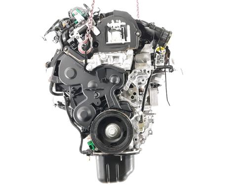 Motor für PEUGEOT 2008 I (CU_) 1.6 BlueHDi 120 (120 hp) 31304071
