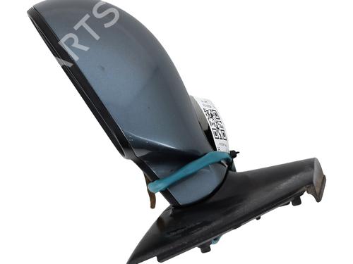 Retrovisor izquierdo CITROËN C5 II (RC_) 2.0 HDi (RCRHRH) (136 hp) 29602602