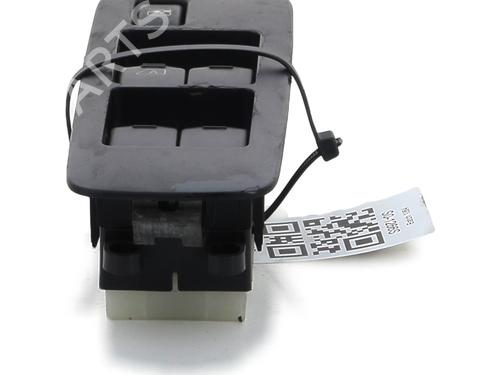 Left front window switch NISSAN QASHQAI I (J10, NJ10) 1.5 dCi | BP29416476I27 