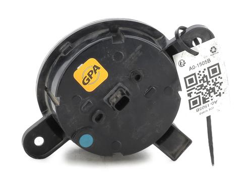 Right daytime light RENAULT TWINGO III (BCM_, BCA_)  | BP28364696C103 