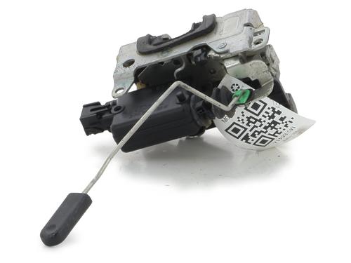 Front left lock DACIA SANDERO 1.4 (BS0C, BS0A, BS0G, BS1F, BS0E) | BP27553678C98 