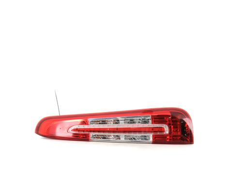 Right taillight FORD C-MAX (DM2) 2.0 TDCi | BP15524362C35 