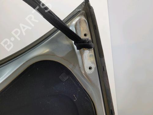 Hood SKODA FABIA I Combi (6Y5) 1.9 TDI | BP30119058C1 