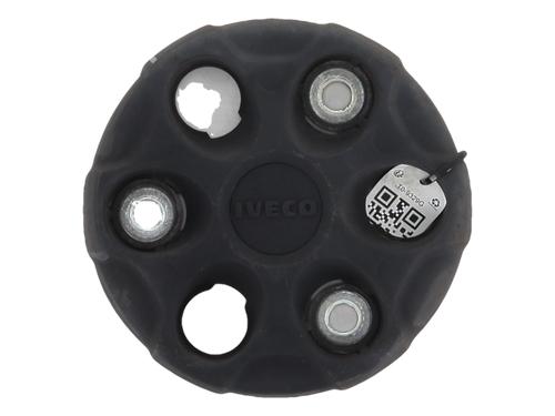 Used Other IVECO DAILY VI Platform/Chassis 35S16, 35C16, 40C16, 42S16, 50C16, 60C16, 65C16, 70C16 (160 hp) 30956757