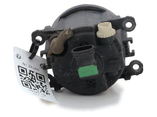 Left front fog light PEUGEOT 307 (3A/C) 1.6 HDi | BP28207665C30 