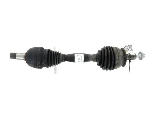 Used Left front driveshaft MERCEDES-BENZ CLA Coupe (C117) CLA 180 CDI / d (117.312) (109 hp) 20289539