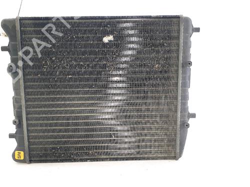 Water radiator VW FOX Hatchback (5Z1, 5Z3, 5Z4) 1.4 | BP29443189M31 
