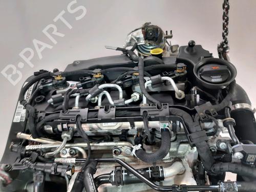 Engine VW GOLF VII (5G1, BQ1, BE1, BE2) 1.6 TDI | BP36877407M1  - Image 7
