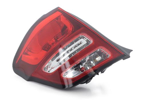 Left taillight CITROËN C3 II (SC_) 1.4 HDi 70 (SC8HZC, SC8HR0, SC8HP4) | BP38504909C34 - Image 2