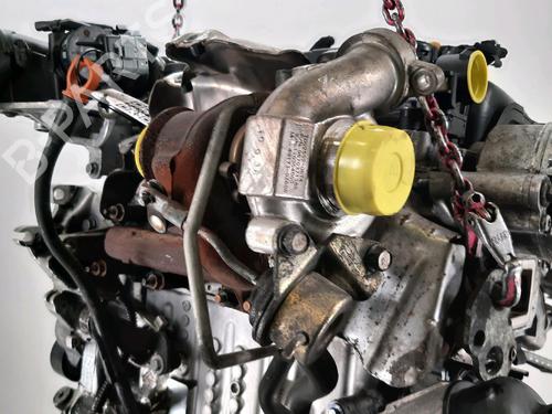 Engine PEUGEOT PARTNER Tepee  | BP33646258M1  - Image 6