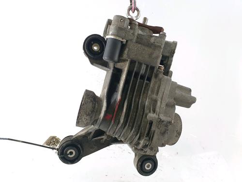 Pont arrière AUDI A3 (8P1) S3 quattro (265 hp) 32378160