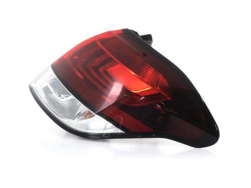 Right taillight CITROËN C4 II (NC_) 1.6 BlueHDi 100 | BP36513533C35 - Image 2