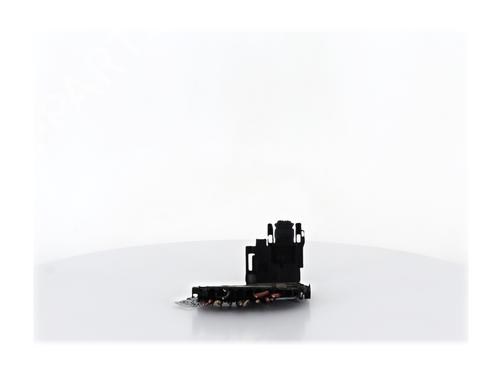 Used Electronic module Electronic module CITROËN C4 II (NC_) 1.6 HDi 90 (92 hp) 36548714 36548714