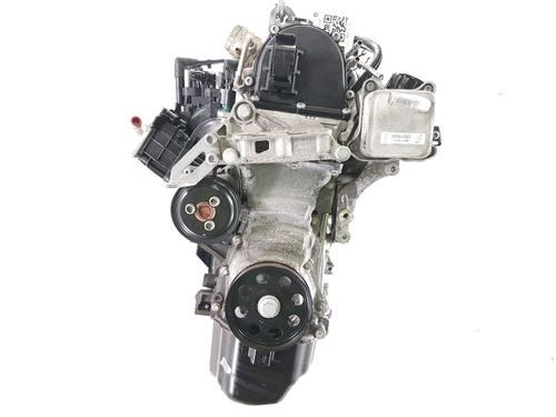 Motor SKODA FABIA II (542) 1.2 TSI (86 hp) 29848895
