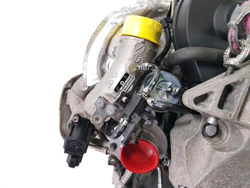 Engine AUDI TT (8J3) 2.0 TFSI | BP39194746M1 - Image 6