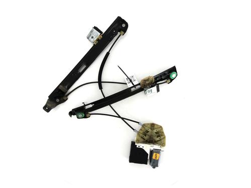 Used Front left window mechanism SEAT LEON (1P1) 1.6 (102 hp) 18872201