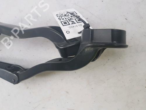Front windshield wiper arm RENAULT SCÉNIC IV (J9_) 1.6 dCi 130 | BP27900677C143 