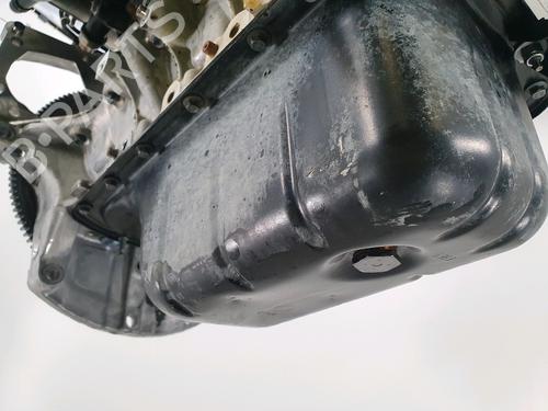Engine PEUGEOT 308 II (LB_, LP_, LW_, LH_, L3_) 1.6 BlueHDi 120 | BP29471039M1 
