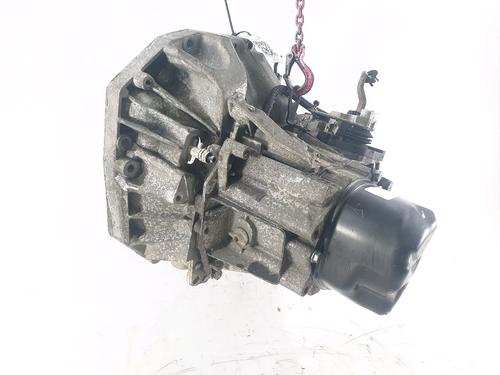 Caja de cambios RENAULT CLIO III (BR0/1, CR0/1) 1.5 dCi (88 hp) 29964464