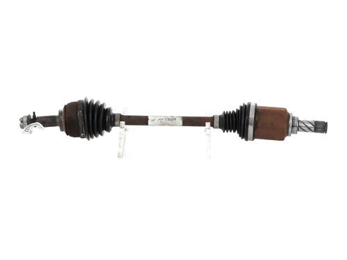 Left front driveshaft DACIA SANDERO II TCe 90 (B8M1, B8MA, B8AC) | BP29874288M38