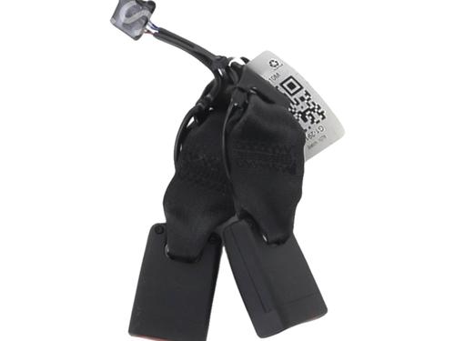 Seat buckle OPEL KARL (C16) 1.0 | BP30118159I32 