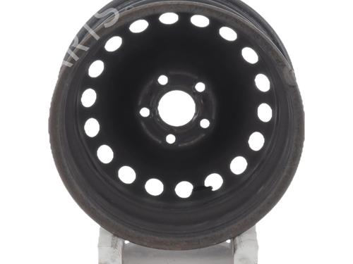 Fælk RENAULT KANGOO Express (FW0/1_) 1.5 dCi 90 (FW0G, FW05, FW08, FW11) | BP37532400C45 - Image 3