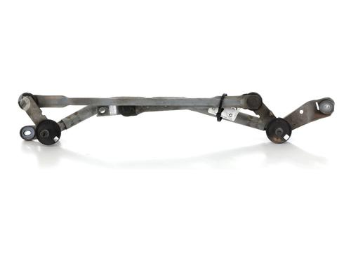 Used Front wipers mechanism NISSAN QASHQAI I (J10, NJ10) 2.0 dCi (150 hp) 28137496