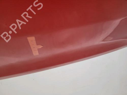 Tailgate VW POLO V (6R1, 6C1) 1.2 | BP31304433C6 