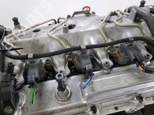 Motor VOLVO S60 I (384)  | BP28372247M1 