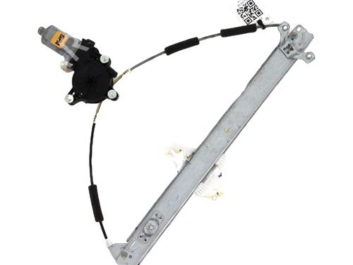 Used Front left window mechanism HYUNDAI i20 II (GB, IB) 1.2 (75 hp) 27690733