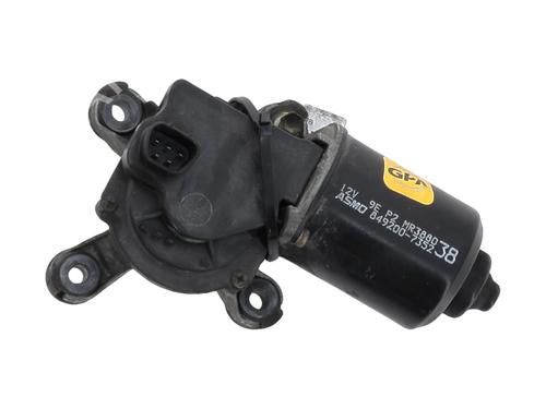 Front wiper motor MITSUBISHI PAJERO III (V7_W, V6_W) 3.2 Di-D (V68W) | BP25983215M29 