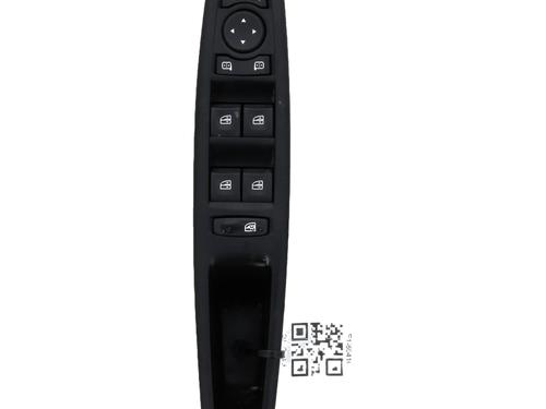 Used Left front window switch RENAULT MEGANE III Hatchback (BZ0/1_, B3_) 1.5 dCi (BZ09, BZ0D, BZ1W, BZ29, BZ14) (110 hp) 30503377