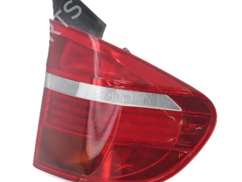 Right taillight BMW X5 (E70) 4.8 i xDrive | BP39941460C35 - Image 2
