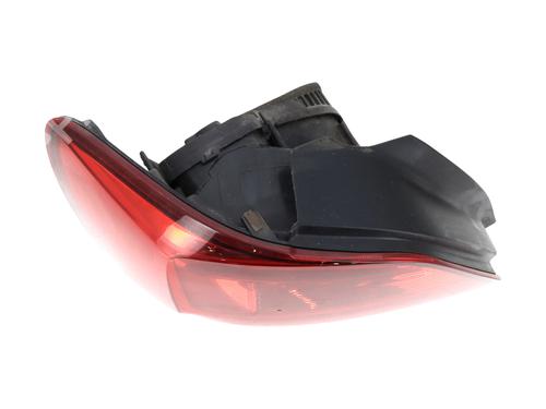 Used Left taillight VW POLO V (6R1, 6C1) 1.4 TDI (75 hp) 30054237