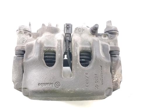 Used Left front brake caliper NISSAN NV400 Van (X62, X62B) dCi 145 (146 hp) 27918047