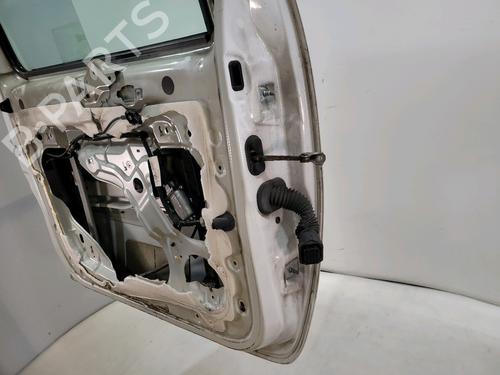 Left front door RENAULT KANGOO Express (FW0/1_) 1.5 dCi 75 (FW07, FW10, FW04) | BP29522602C2 