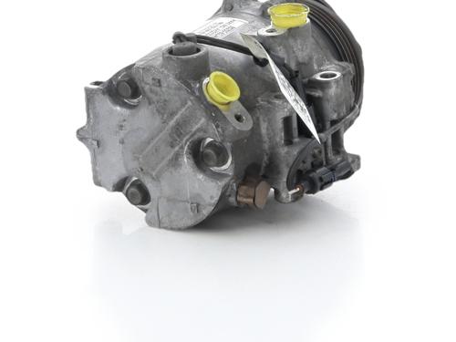 AC compressor SUZUKI SWIFT III (MZ, EZ) 1.3 (RS413, ZC11S) | BP40618599M34 - Image 3