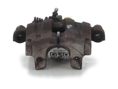Venstre bremsekaliber bag RENAULT VEL SATIS (BJ0_) 3.0 dCi (BJ0S) (181 hp) 30693289