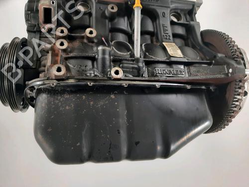 Engine RENAULT CLIO IV (BH_) 1.2 16V | BP36853681M1  - Image 7