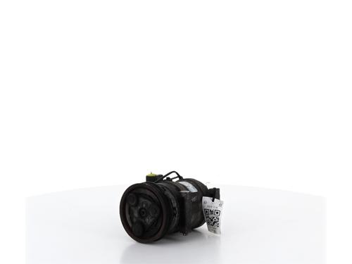 Used AC compressor AC compressor HYUNDAI i10 I (PA) 1.2 (86 hp) 34362241 34362241