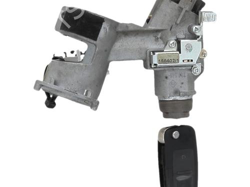 Used Ignition barrel Ignition barrel VW TRANSPORTER T4 Bus (70B, 70C, 7DB, 7DK, 70J, 70K, 7DC, 7DJ) 2.5 TDI (102 hp) 39633635 39633635