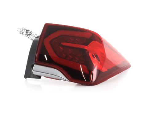 Right taillight SSANGYONG KORANDO (C300) 1.6 e-XDi | BP37064704C35 - Image 5