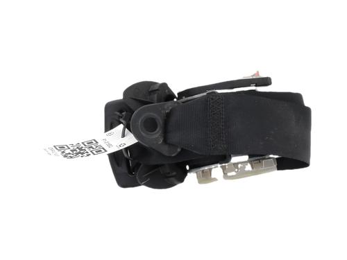 Used Rear left seatbelt Rear left seatbelt HYUNDAI i10 I (PA) 1.2 (78 hp) 40058438 40058438