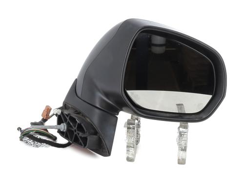 Right mirror PEUGEOT 3008 I MPV (0U_) 1.6 HDi | BP27814403C27 