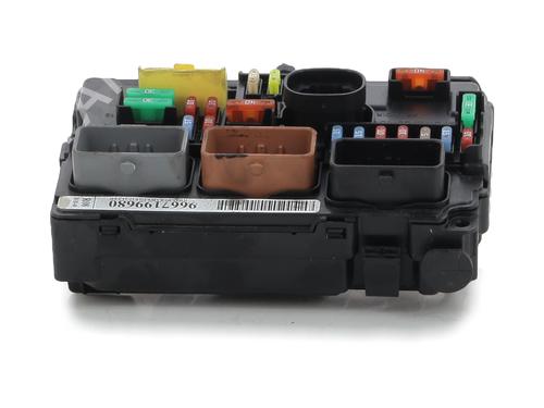 Zekeringkast CITROËN C3 II (SC_) 1.6 BlueHDi 75 (75 hp) 29346894